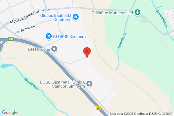 Compair Luchard