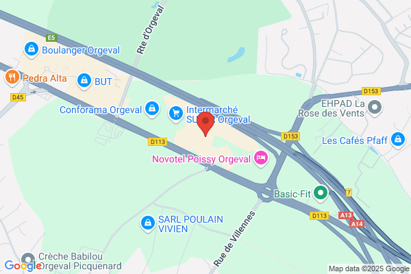 Cote Baies Jmd Stores Et Fermetures Adherent