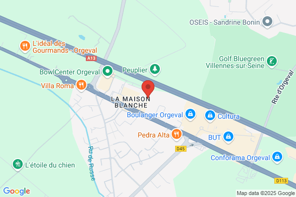 Courir