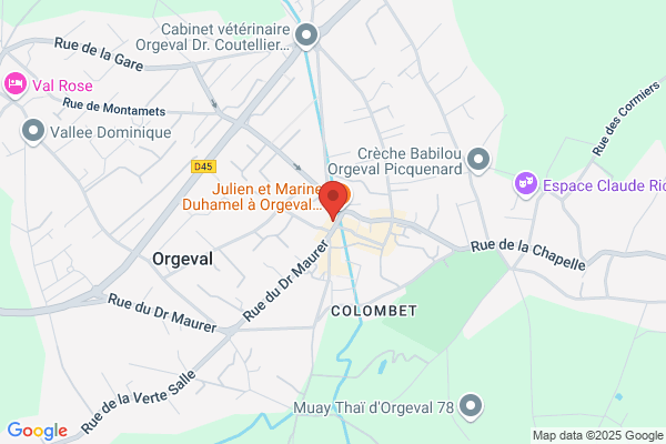 Credit Agricole D Ile De France