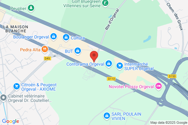 Crozatier Meuble