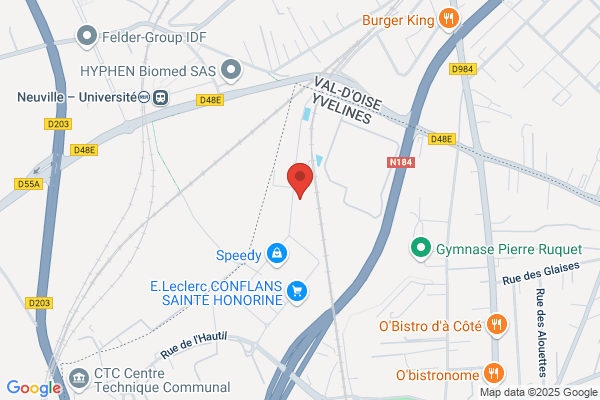 Csi Chaudronnerie Serrurerie Industrielle