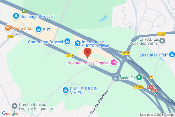 Cuir Center