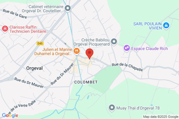 Cyp Comptoir Yvelines Peintures