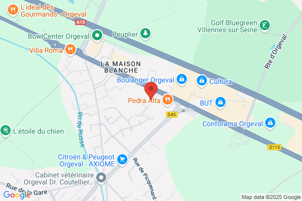 Start People Poissy