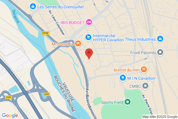 Agence d'intérim Randstad - Cavaillon