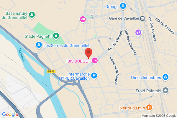 EVzen - Cavaillon, NORAUTO Cavaillon