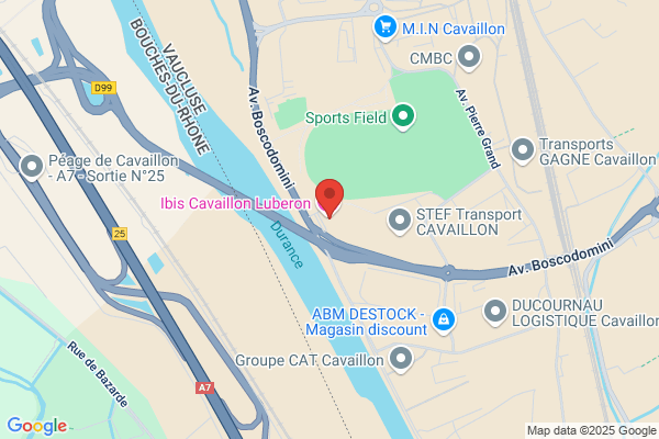 Hôtel Mercure Cavaillon