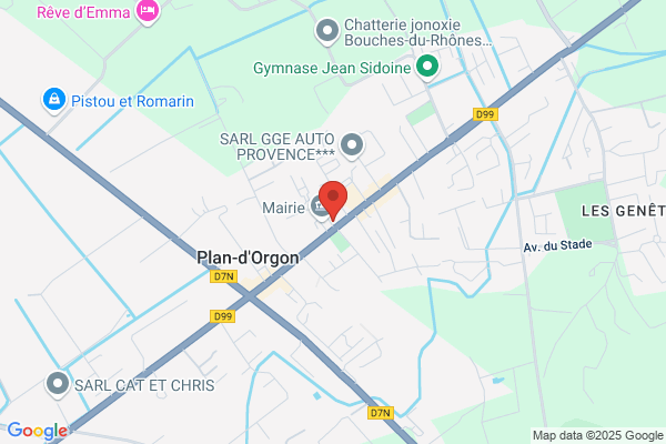 La Poste