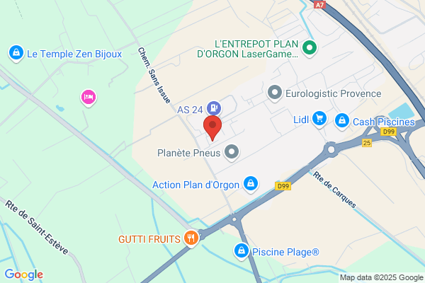 Argel Sud Est