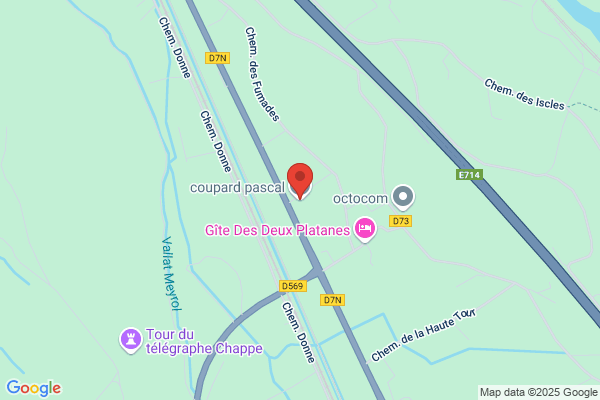 Augat Jacques