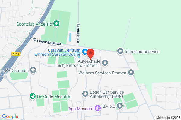Auto Service