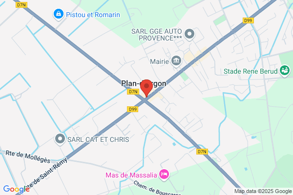Bar Des Arenes