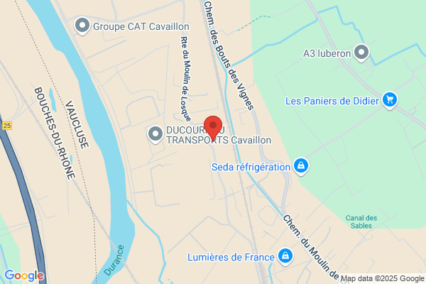 Cavaillon Assainissement