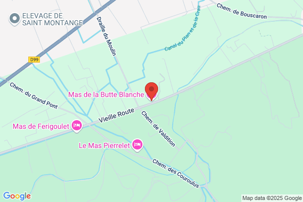 De La Bosque