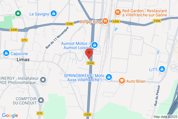 Demenagement National Fret Service