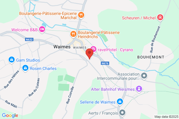 Ecole Communale