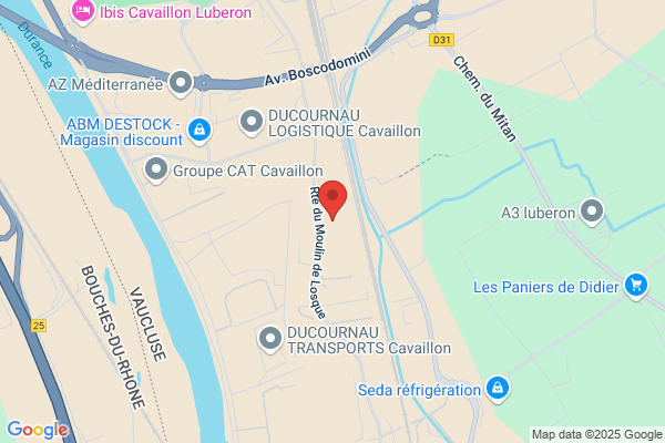 Emballages Montes Bouverat
