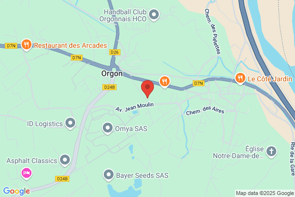 Gendarmerie Nationale