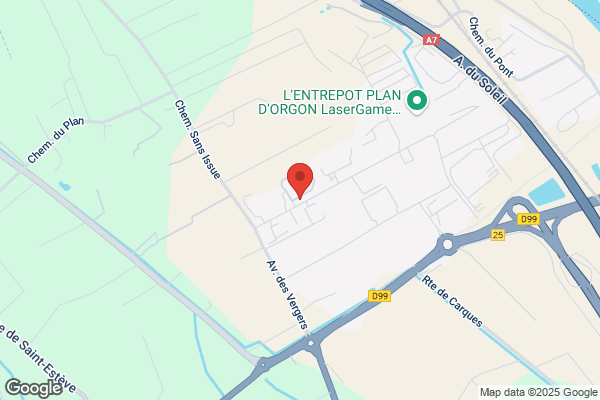 Helfer Sud Est