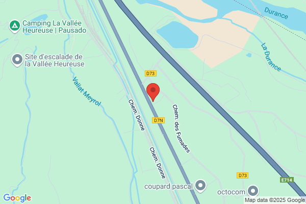 Jauffret Pennacchioni Loic