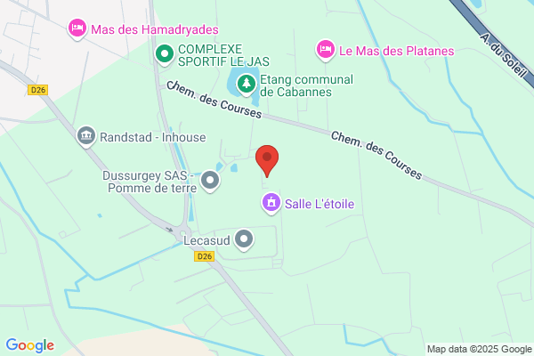 La Savonnerie des Alpilles