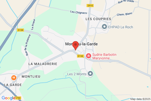 La Banque Postale
