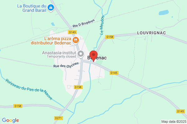 La Poste Agence Communale