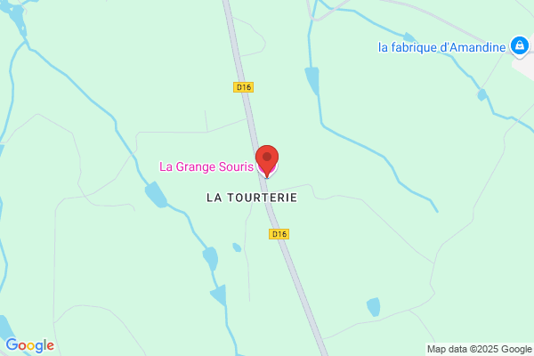 sarl LA GRANGE résidence services