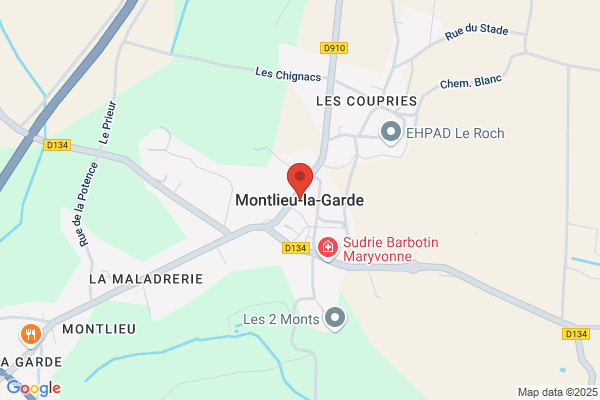 La Poste - Centre d’examen du code de la route