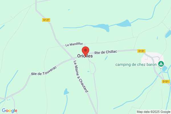 La Poste Agence Communale