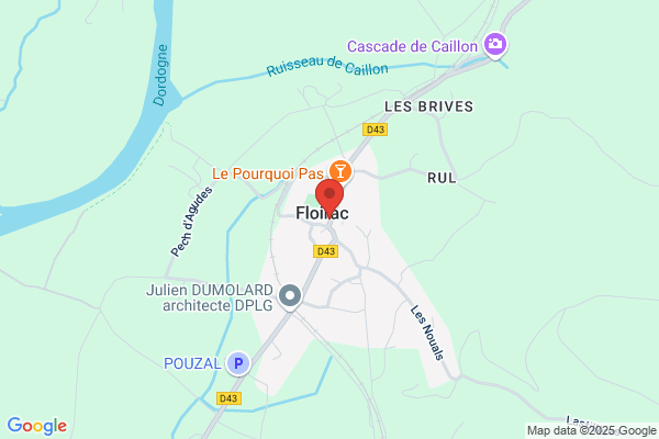 La Poste Agence Communale