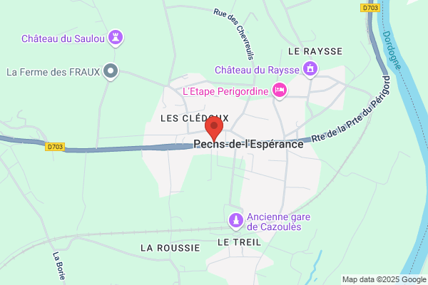 La Poste Agence Communale