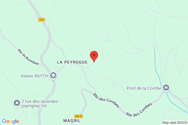 Le Masrougier