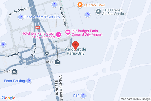 Aeroports De Paris Orly Adp Renseignements Voyageurs
