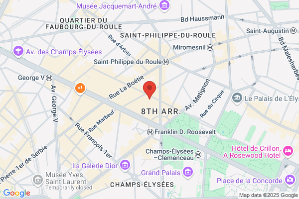 Transfert Airport Paris