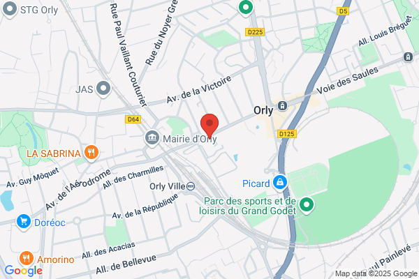 Adecco Travail Temporaire