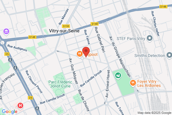 Agence Vitry Voyages Avv