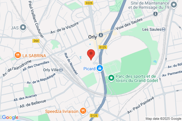 E Leclerc Voyages L Orly Voyages Sarl agent