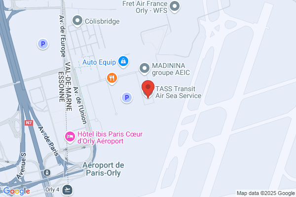 Dervieu Delahais Transit Maritime