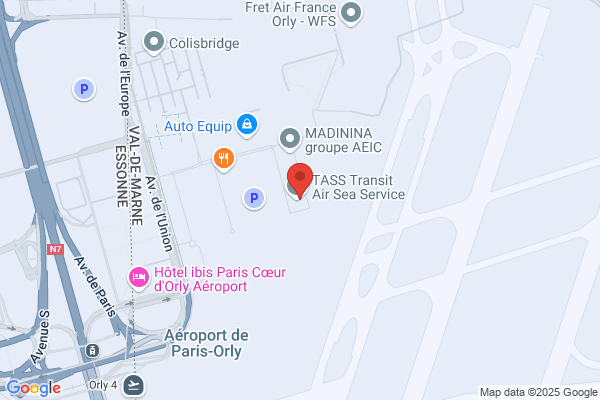 Gtse General Transit Et Services