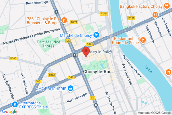 Banque Populaire Industrielle Et Commerciale Region Paris sud