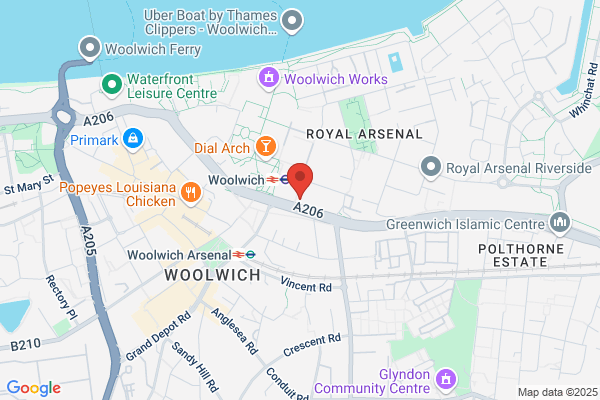 Banque Woolwich