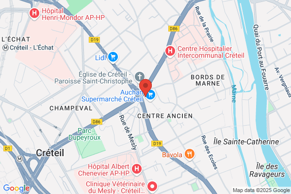 Bred Banque Populaire Agence