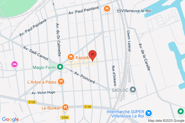 Credit Agricole D Ile De France