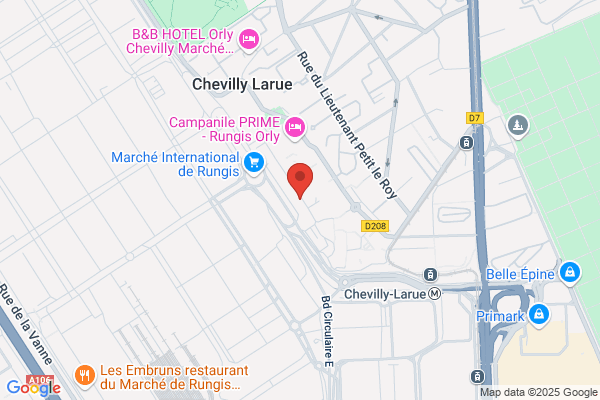 Credit Agricole D Ile De France Centre D Affaires De rungis