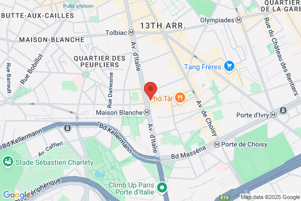 Credit Industriel Et Commercial