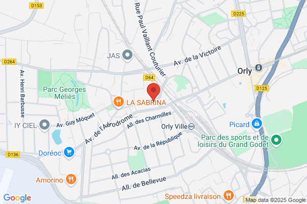 Aux Delices De France