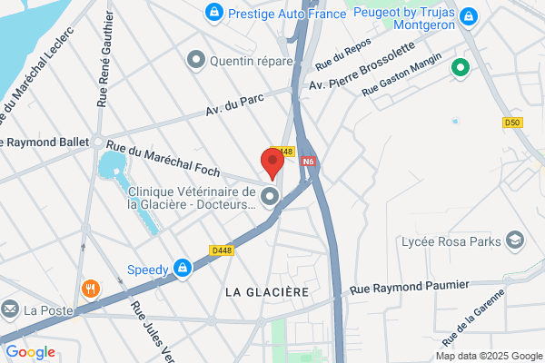 Auto Service De L Essonne