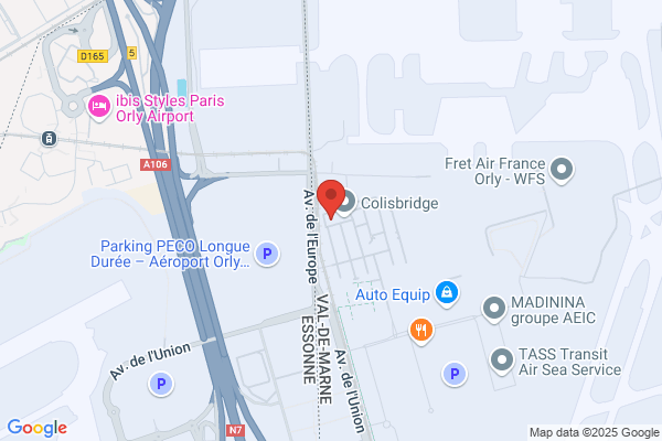 Carex Asf Ligne Mixte